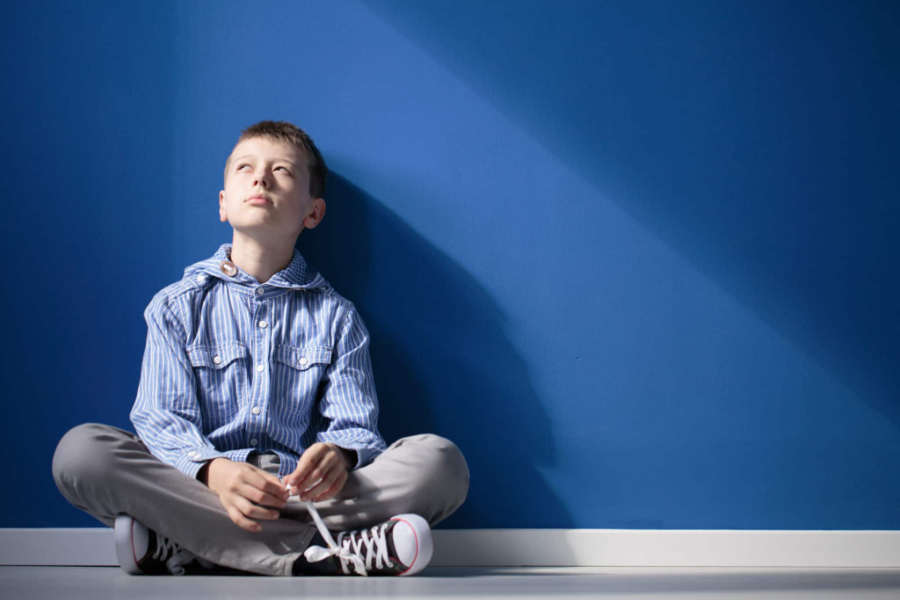 Soutien aux aidants et Autisme - © Adobe Stock - Autisme - Shiatsu France.com Soutien aux aidants et Autisme - © Adobe Stock - Autisme - Shiatsu France.com