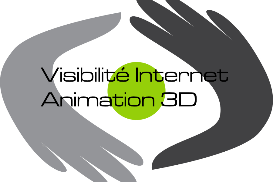 Visibilité Animation 3d - 