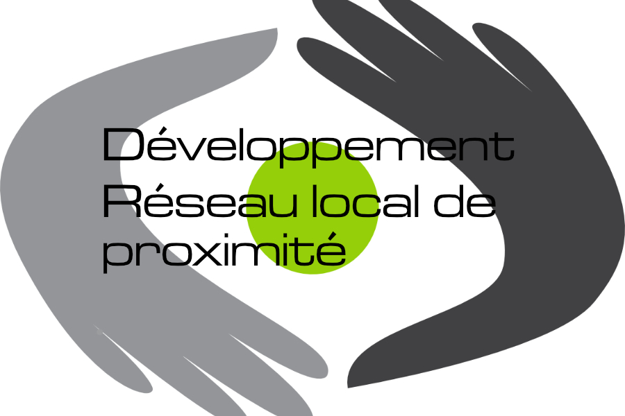 Développement du réseau local - 