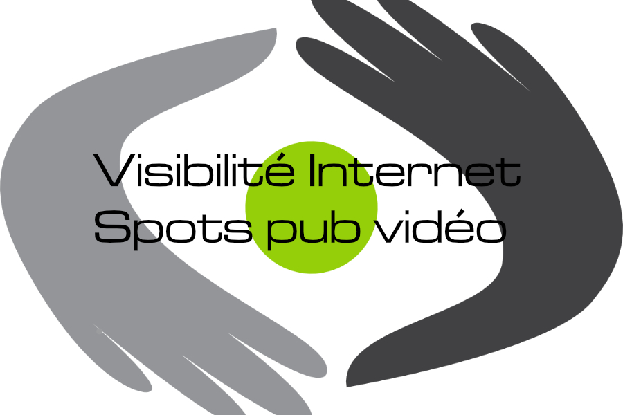 Visibilité Spots Pub  - 