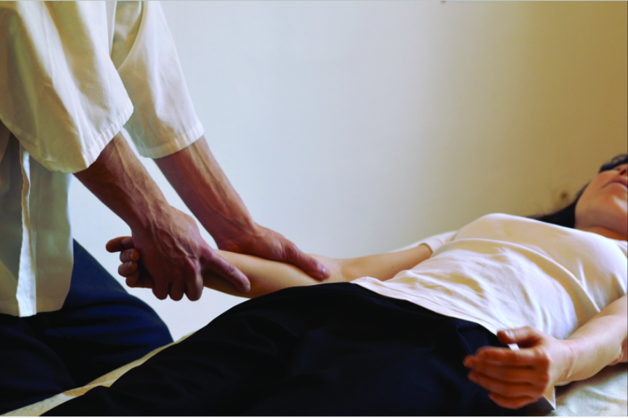Les biais cognitifs, l’illusion du ressenti  - © Shiatsu-France.com - Mehdi Abid
