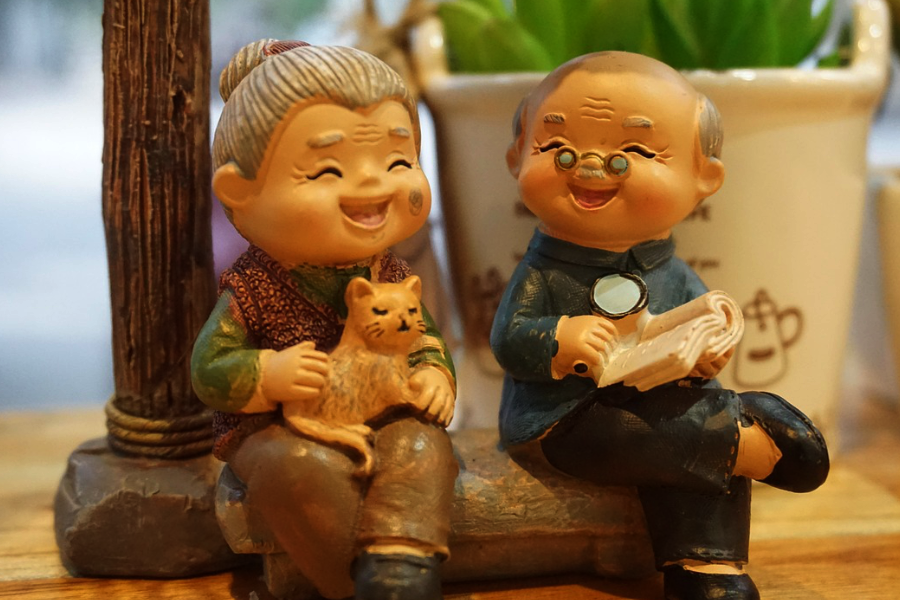 Massage, shiatsu et centenaire ? - ©FuSuSu - Pxbay Massage, shiatsu et centenaire ? - ©FuSuSu - Pxbay