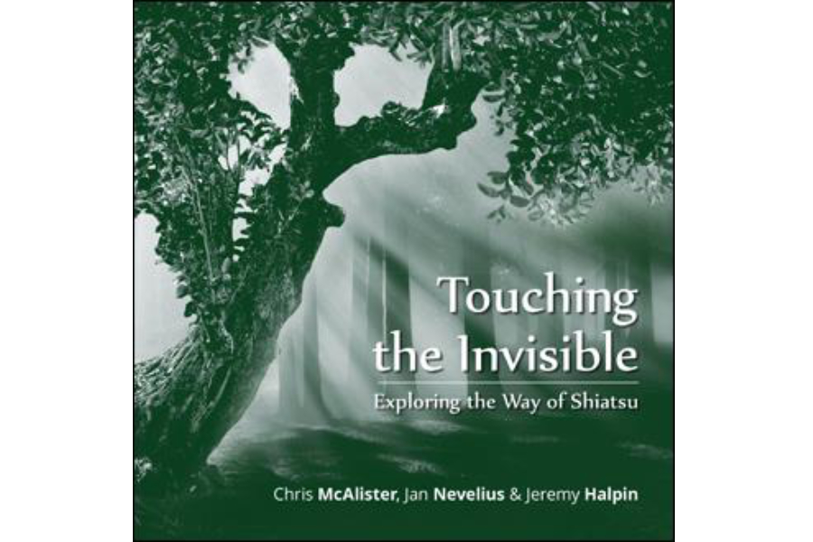 Chronique « Touching the Invisible » - © Chris McAlister, Jeremy Halpin, Jan Nevelius