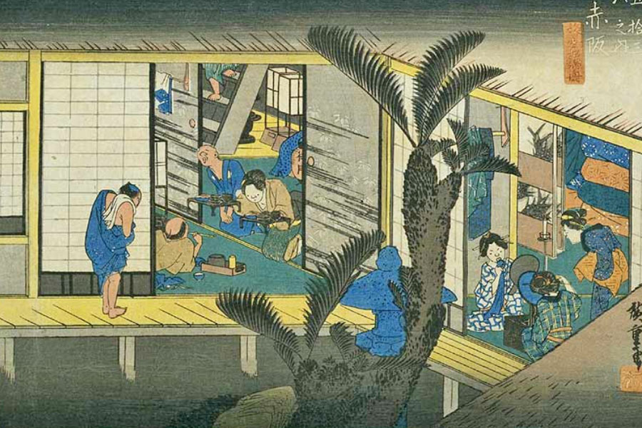 Etre un praticien de shiatsu ? - Qu’est-ce que veut dire être un praticien de Shiatsu ? Etre un praticien de shiatsu ? - Qu’est-ce que veut dire être un praticien de Shiatsu ?