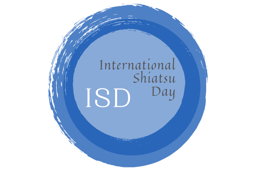 International Shiatsu Day ! - © ISD