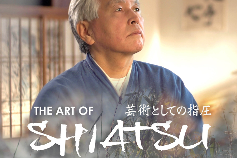 Chronique "L'art du Shiatsu" - L'art du shiatsu ou la voie de la guérison avec Y. Kawada