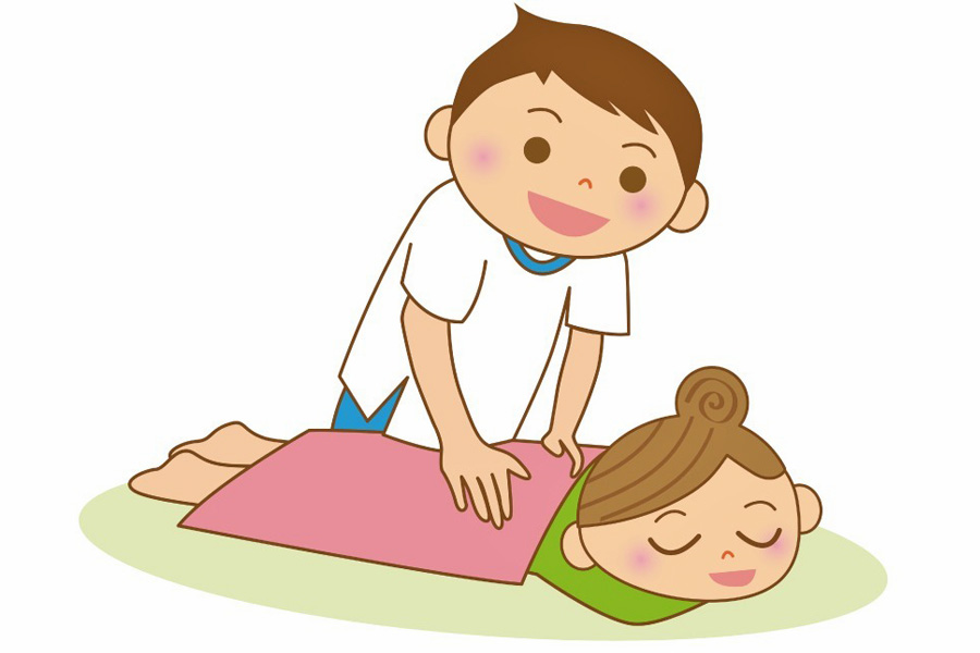 Les actions du shiatsu japonais - Que peut-on attendre du shiatsu ? ©