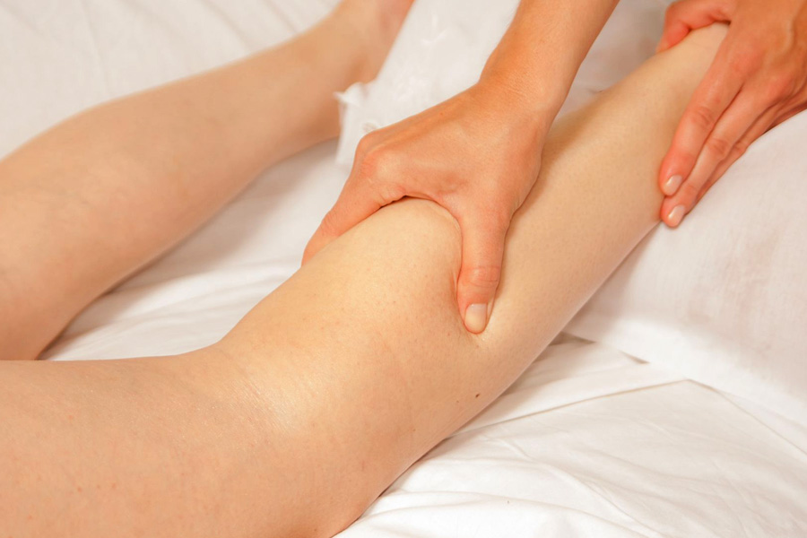 Le shiatsu : drainage lymphatique - En quoi consiste le massage lymphatique ?