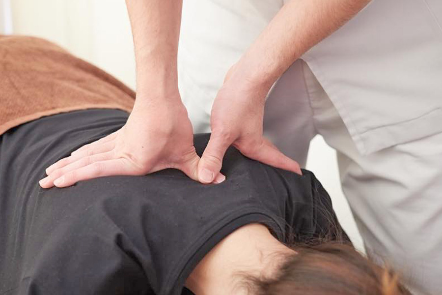 Le shiatsu est-il un massage ? - Est-ce que le shiatsu est un massage ?