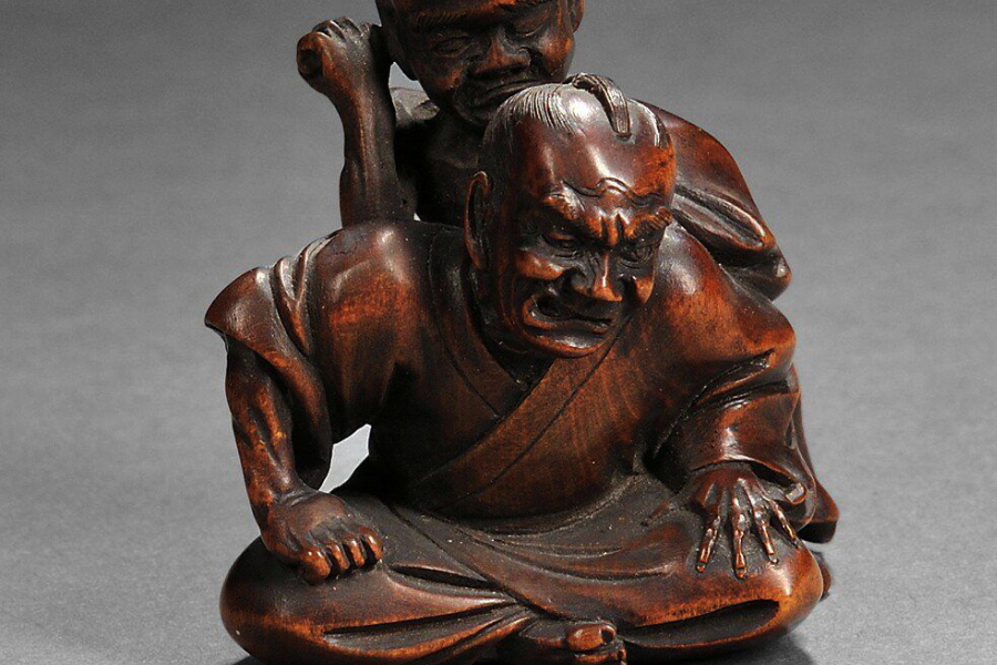 Histoire du massage japonais - © Shiatsu-France.com Histoire du massage japonais - © Shiatsu-France.com