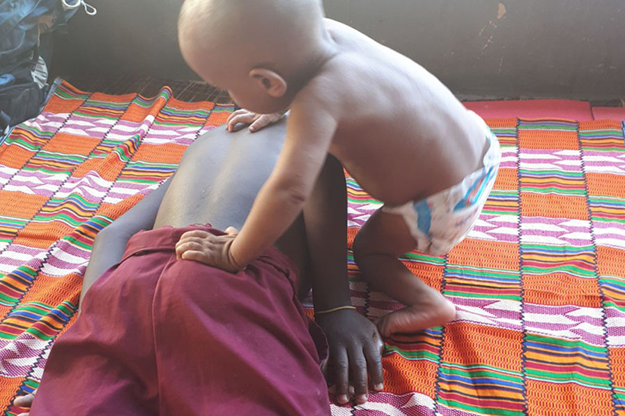 L’AIST : solidaire et humanitaire Des missions shiatsu du Pérou jusqu'au Bénin En savoir plus sur ces missions