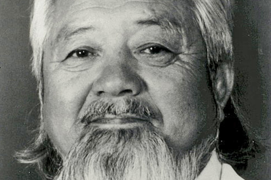 Le shiatsu de Nakazono Sensei - Nakazono Masahiro Le shiatsu de Nakazono Sensei - Nakazono Masahiro