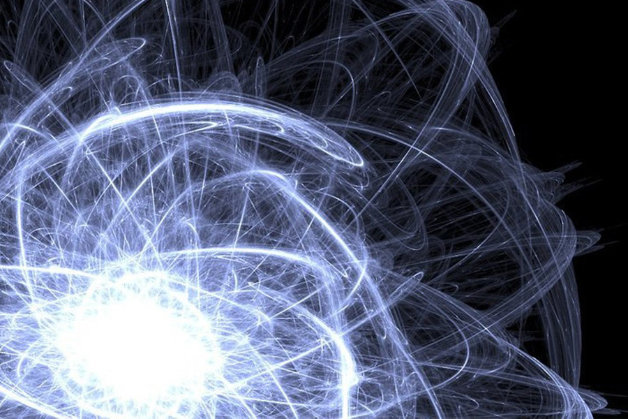 Chronique "Physique quantique et shiatsu" - Liens entre pratique manuelle et physique des particules ?