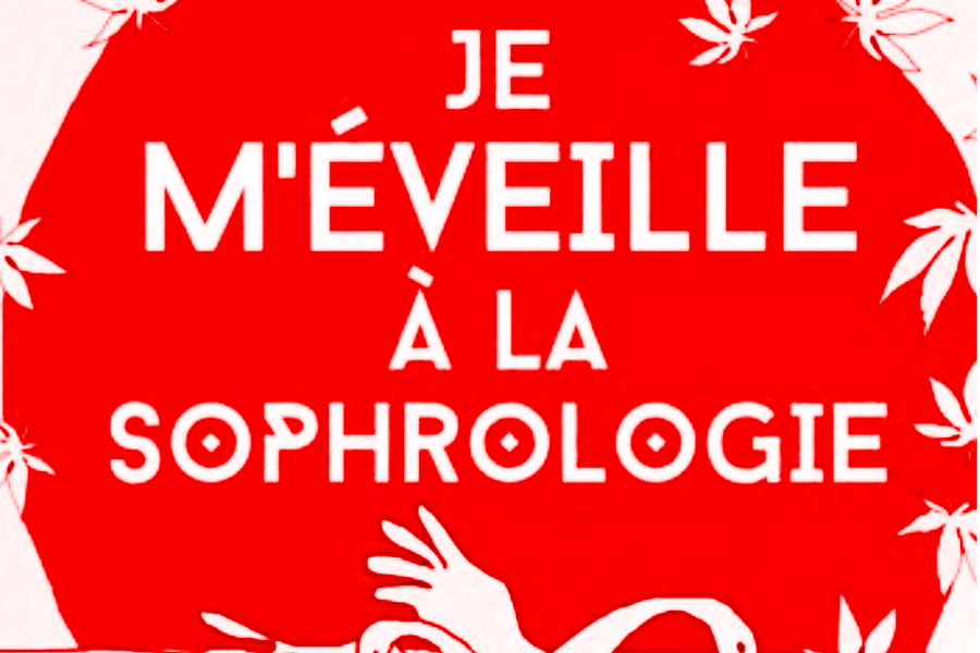 Chronique « Je m'éveille à la sophrologie » - © A-L. Mahé et P. Marbot