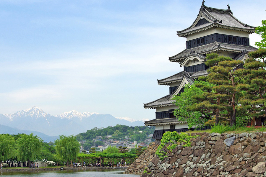 Séjour exceptionnel au Japon Stages Shiatsu et Ashi-atsu au Japon du 3 au 14 mars 2022 Réservez maintenant !