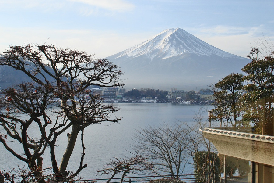 Stage shiatsu au Japon en mars 2023 - L'expérience shiatsu au Japon