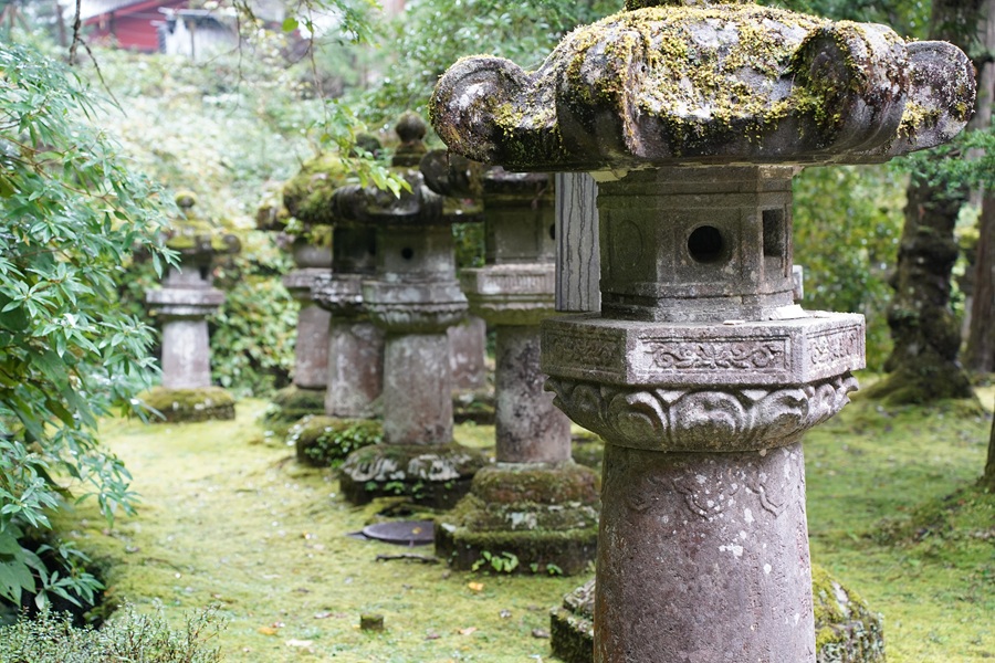 Japan Tour Massage and Onsen 2027 - © Shiatsu-France.com