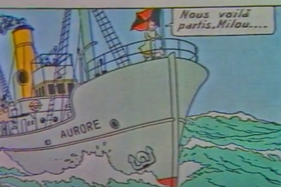 Reportage vidéo sur l'acupression - Le bracelet contre le mal de mer Reportage vidéo sur l'acupression - Le bracelet contre le mal de mer