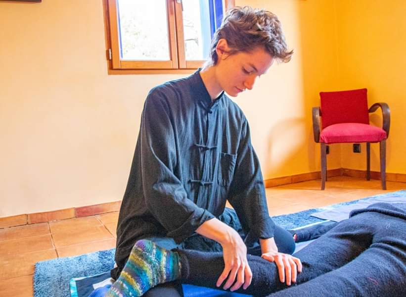 Adélaïde Lutfalla : infos, localisation, contacts... pour ce centre de shiatsu