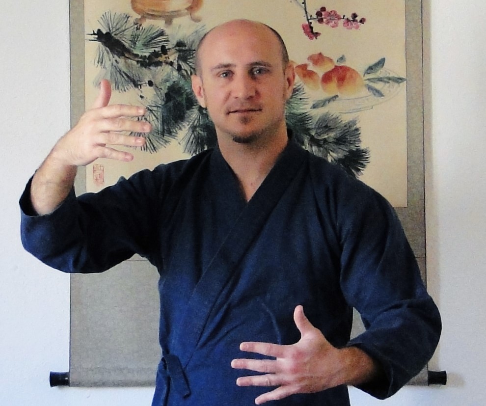 Adrien Lorenzo 34
