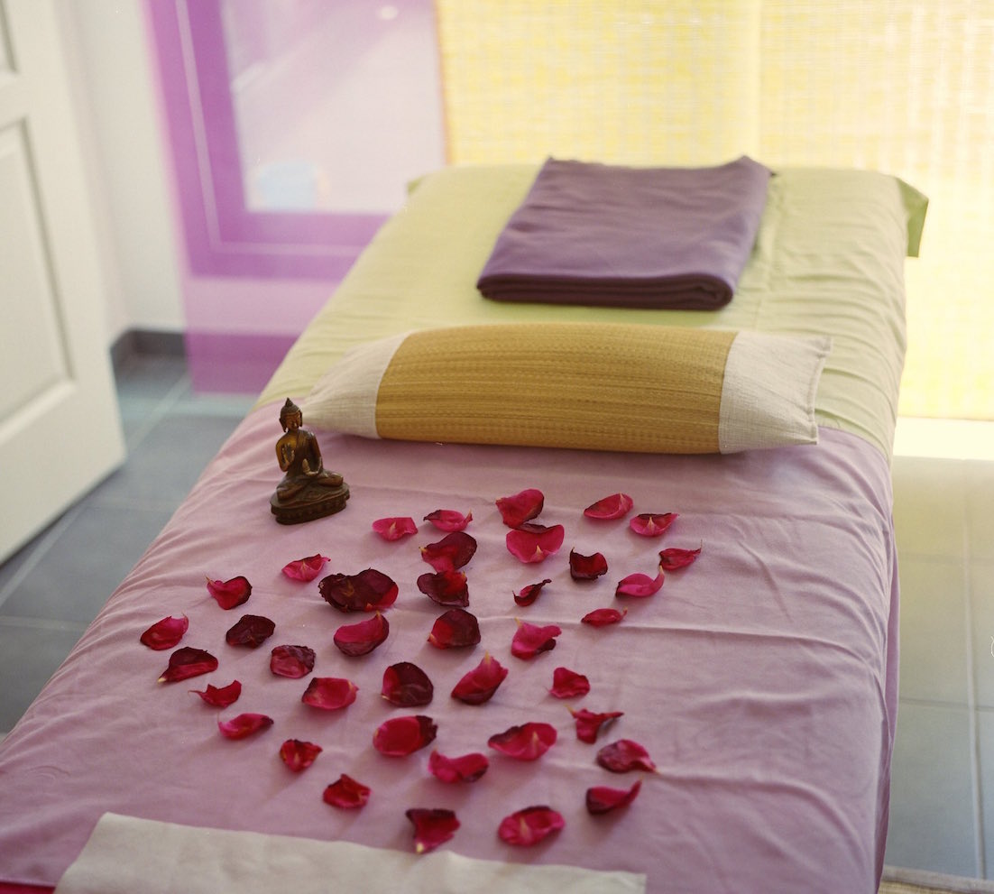 Anne FOUREST - Spécialiste Shiatsu 13