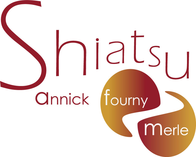 Annick FOURNY-MERLE Praticienne certifiée de SHIATSU 94
