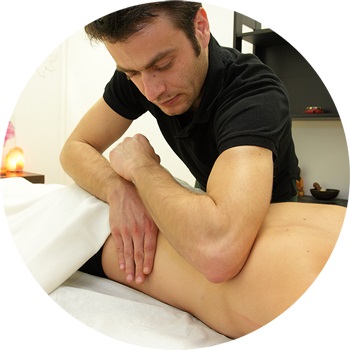 Anthony GUGLIOTTA : infos, localisation, contacts... pour ce centre de shiatsu