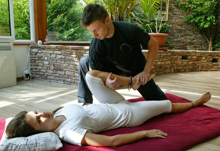 Antoine Lahorgue - Shiatsu et Massages : infos, localisation, contacts... pour ce centre de shiatsu