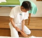 Association Myo-énergétique : infos, localisation, contacts... pour ce centre de shiatsu