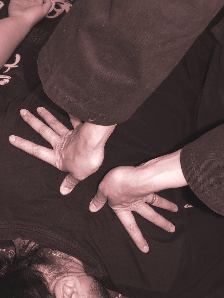 Barbara LE CORRE : infos, localisation, contacts... pour ce centre de shiatsu