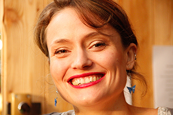 Bénédicte Seguin Shiatsu 91