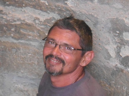 Stéphane Bourguignon 31