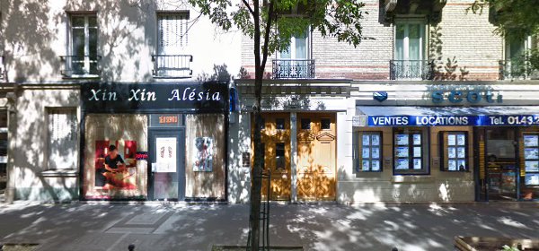 Cabinet de Kinésithérapie et de Shiatsu thérapeutique 75