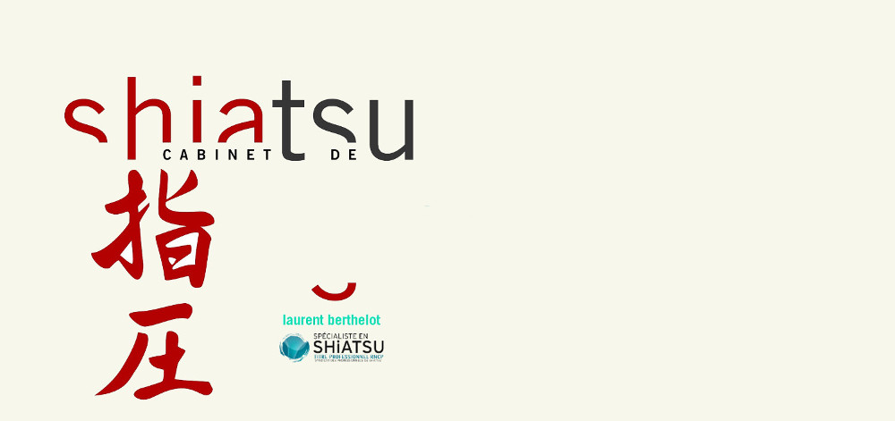 Cabinet de Shiatsu Laurent Berthelot : infos, localisation, contacts... pour ce centre de shiatsu