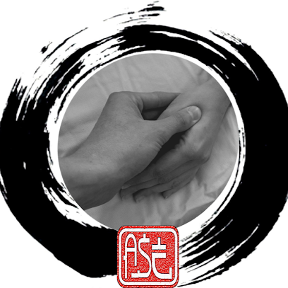 Cabinet de Shiatsu à Lyon Antoine Guillou 69