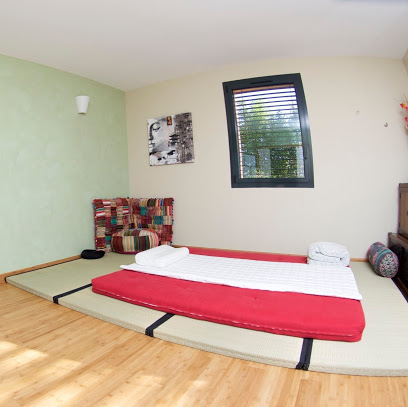 Cabinet de Shiatsu Traditionnel : infos, localisation, contacts... pour ce centre de shiatsu