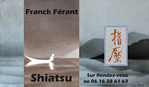 Cabinet de Shiatsu 19