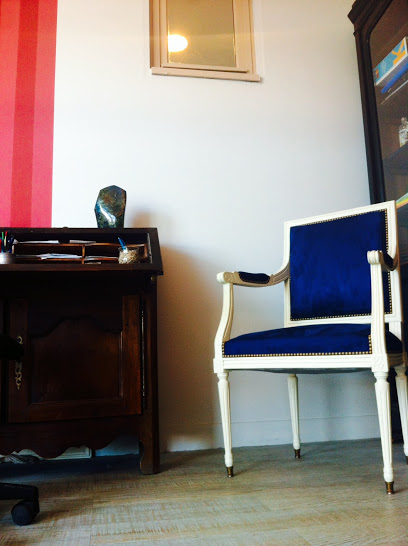 Cabinet d'ostéopathie et de shiatsu de l'Ile d'Oléron : infos, localisation, contacts... pour ce centre de shiatsu
