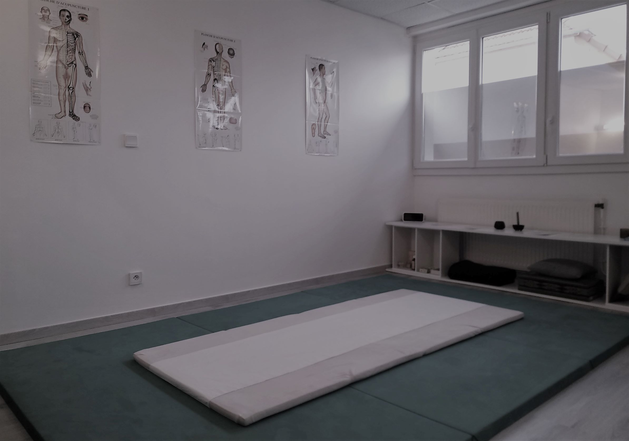 Cabinet Qi-Do Shiatsu à Montargis 45