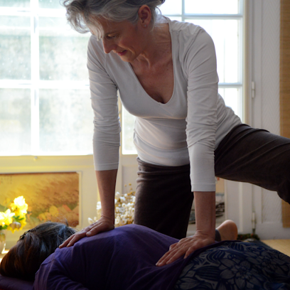 Caen Shiatsu - Dorothée Zangs : infos, localisation, contacts... pour ce centre de shiatsu