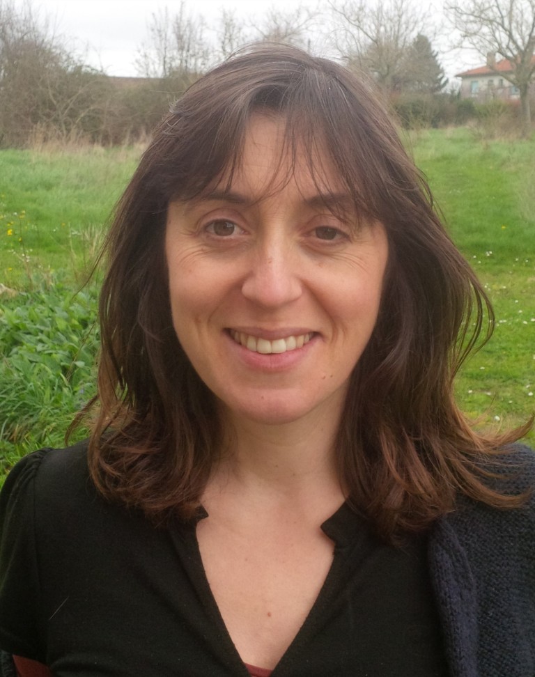 Candillier Murielle - Praticienne en shiatsu 16