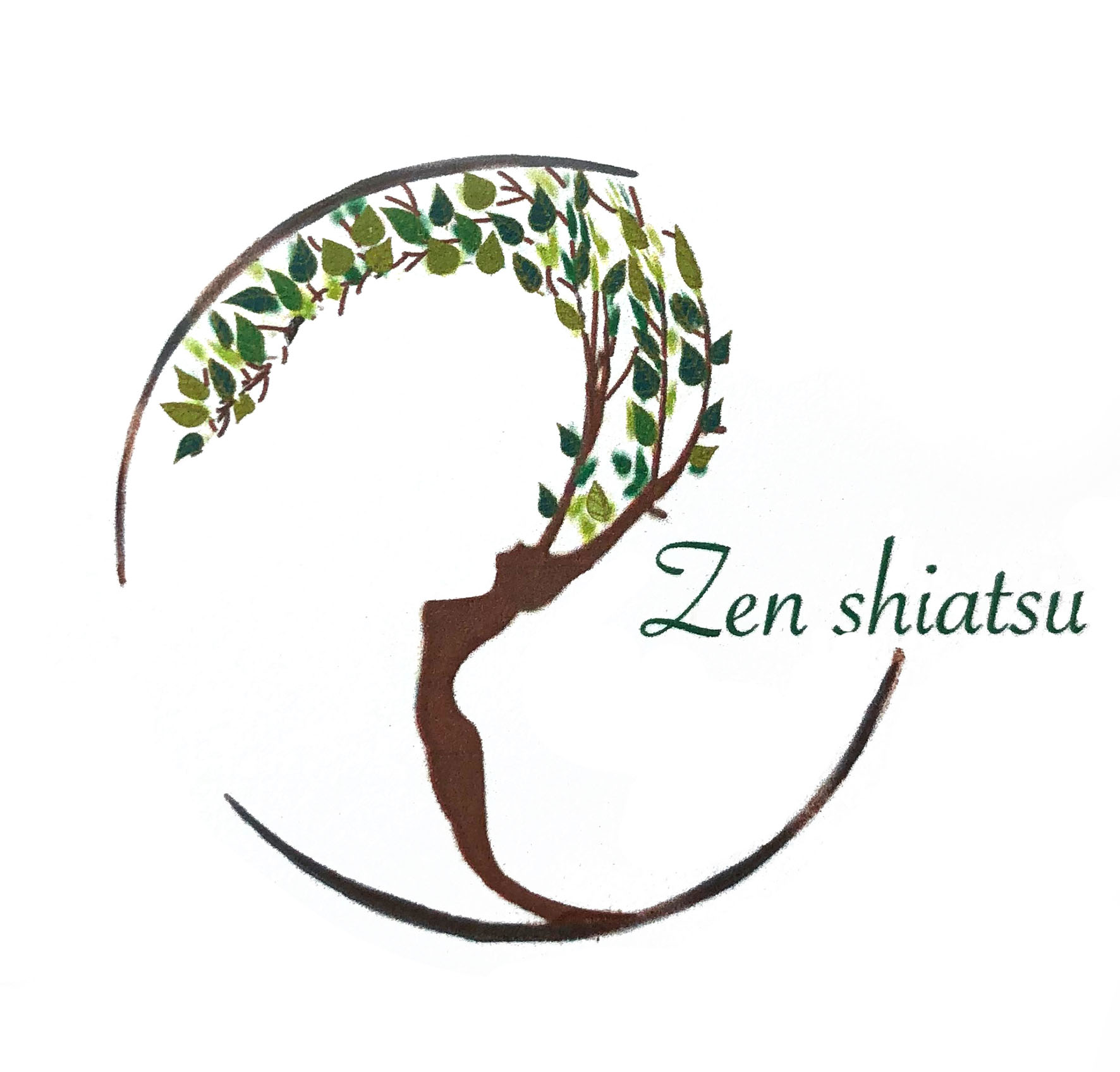 Carine Ferrando - Zen Shiatsu 05 05