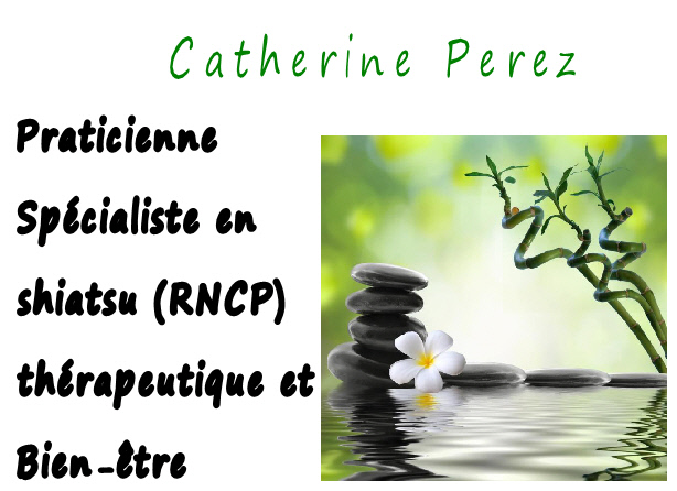 Shiatsu 46 : infos, localisation, contacts... pour ce centre de shiatsu