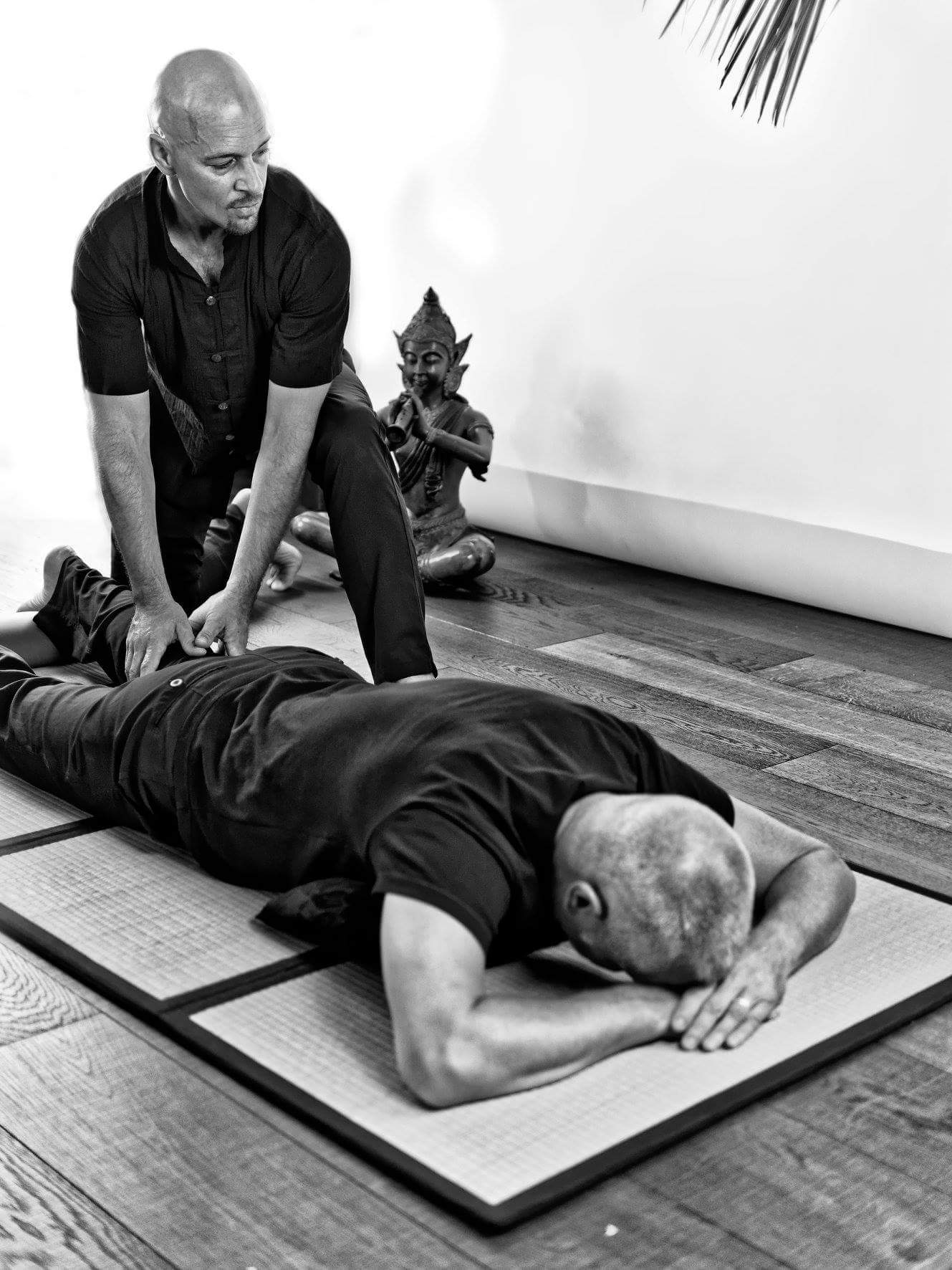 Cédric Peretou - Praticien en Shiatsu 13