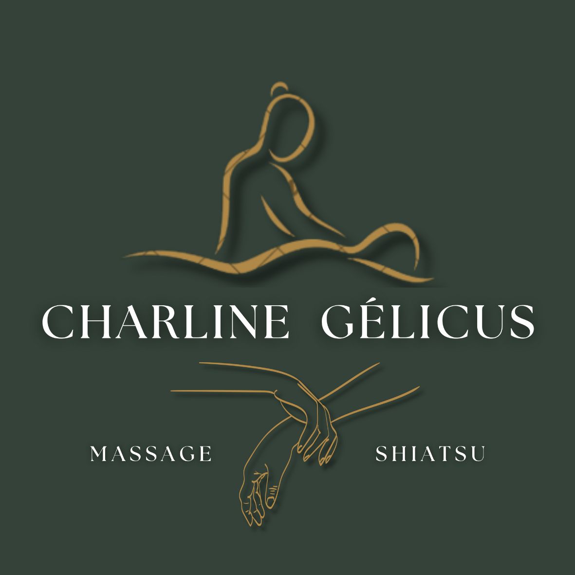 Charline Gélicus : infos, localisation, contacts... pour ce centre de shiatsu