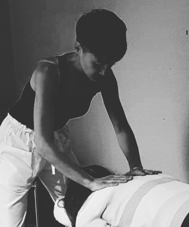 Coralie Ducos - Spécialiste Shiatsu 31