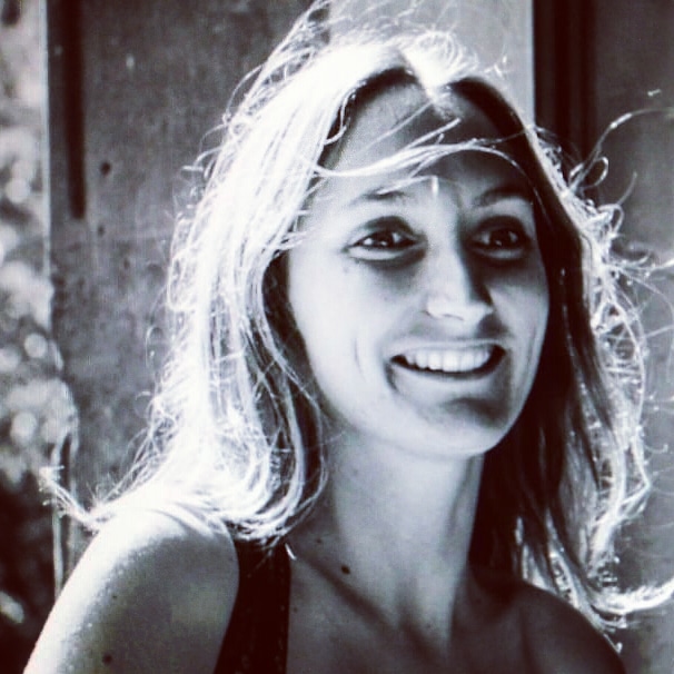 Coralie Nicot - Shiatsu & Yin Yoga Paris 75