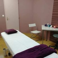 Corinne ANTHOINE-MILHOMME : infos, localisation, contacts... pour ce centre de shiatsu