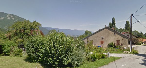 Curinier Giazzi Marie : infos, localisation, contacts... pour ce centre de shiatsu
