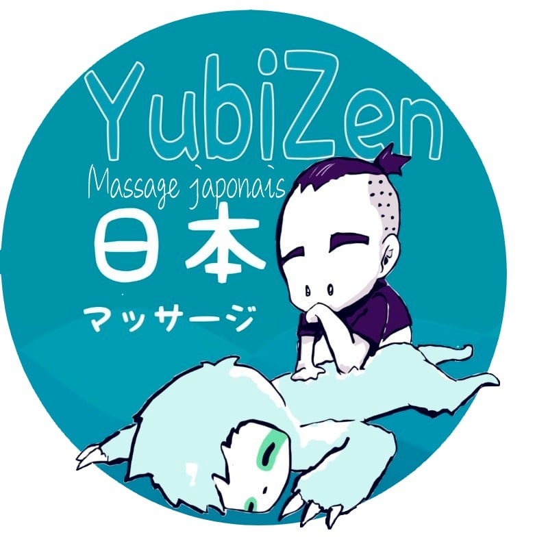 Damien Bénis, Yubizen Shiatsu 81